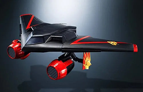 Yuusha Ou GaoGaiGar - GaoGaiGar - Soul of Chogokin GX-68 (Bandai)ㅤ – Bandai – ActionFigureBrasil