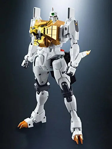 Yuusha Ou GaoGaiGar - GaoGaiGar - Soul of Chogokin GX-68 (Bandai)ㅤ – Bandai – ActionFigureBrasil