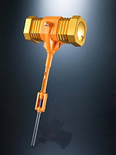 Yuusha Ou GaoGaiGar - Goldymarg - Soul of Chogokin (Bandai)ㅤ – Bandai – ActionFigureBrasil — close