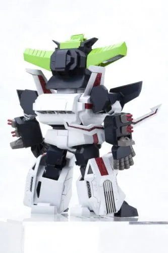 Yuusha Ou GaoGaiGar - King J-der - D-Style (Kotobukiya Sunrise)ㅤ – Kotobukiya – ActionFigureBrasil