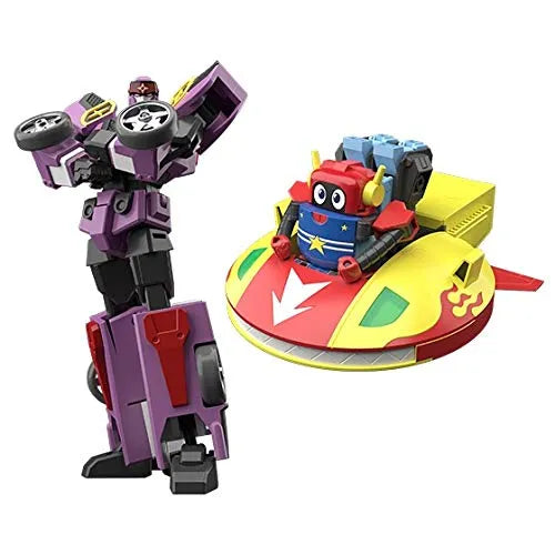 Yuusha Ou GaoGaiGar - Mic Sounders XIII - Bandai Shokugan - Candy Toy - Super Mini-Pla (Bandai)ㅤ – Bandai As Manufacturer – ActionFigureBrasil