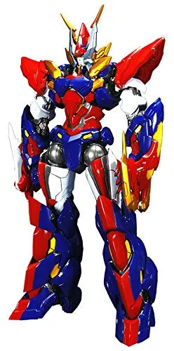 Yuusha Raideen - Raideen - EX Gokin - ULTIMATE GODBIRD Set (Fewture)ㅤ – Fewture As Manufacturer – ActionFigureBrasil