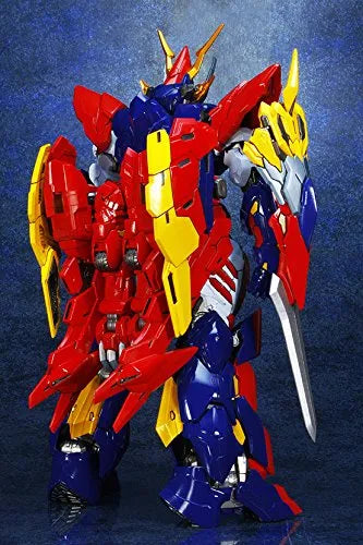 Yuusha Raideen - Raideen - EX Gokin - ULTIMATE GODBIRD Set (Fewture)ㅤ – Fewture As Manufacturer – ActionFigureBrasil