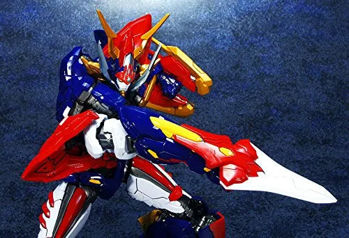 Yuusha Raideen - Raideen - EX Gokin - ULTIMATE GODBIRD Set (Fewture)ㅤ – Fewture As Manufacturer – ActionFigureBrasil