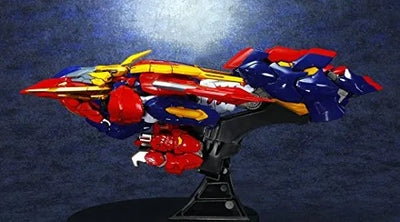 Yuusha Raideen - Raideen - EX Gokin - ULTIMATE GODBIRD Set (Fewture)ㅤ – Fewture As Manufacturer – ActionFigure Brasil — close