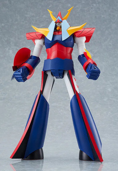 Yuusha Raideen - Raideen - Moderoid (Good Smile Company)ㅤ – Good Smile Company – ActionFigure Brasil — detalhe do produto