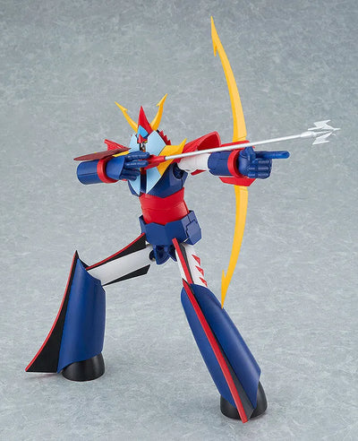 Yuusha Raideen - Raideen - Moderoid (Good Smile Company)ㅤ – Good Smile Company – ActionFigure Brasil — close