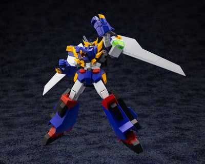 Yuusha Seisen Baan Gaan - Baan Gaan - Great Baan Gaan (Kotobukiya)ㅤ – Kotobukiya – ActionFigureBrasil — close