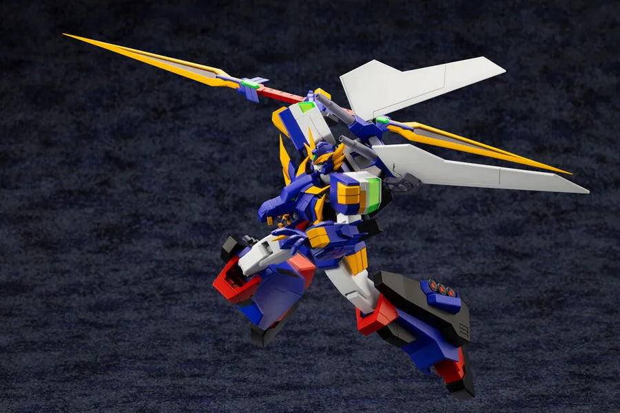 Yuusha Seisen Baan Gaan - Baan Gaan - Great Baan Gaan (Kotobukiya)ㅤ – Kotobukiya – ActionFigure Brasil