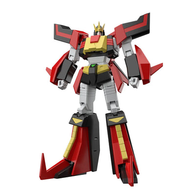 Yuusha Tokkyuu Might Gaine - Hiryuu - Bandai Shokugan - Candy Toy - SMP (Bandai) [Shop Exclusive]ㅤ – Bandai – ActionFigure Brasil