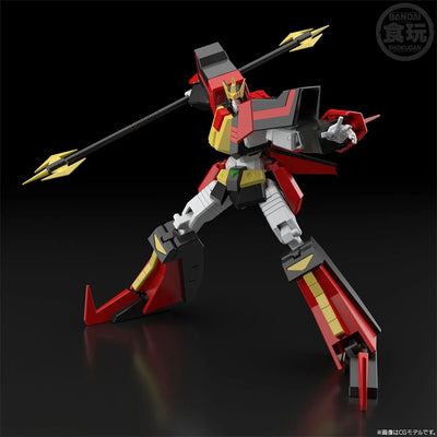 Yuusha Tokkyuu Might Gaine - Hiryuu - Bandai Shokugan - Candy Toy - SMP (Bandai) [Shop Exclusive]ㅤ – Bandai – ActionFigureBrasil — ambientada