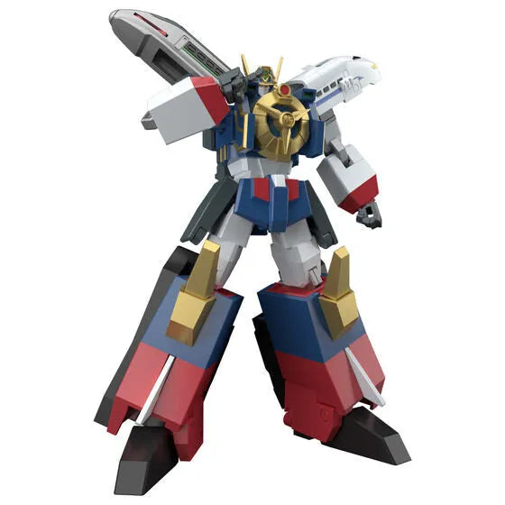 Yuusha Tokkyuu Might Gaine - Might Gaine - Bandai Shokugan - Candy Toy - SMP (Bandai) [Shop Exclusive]ㅤ – Bandai Spirits – ActionFigure Brasil