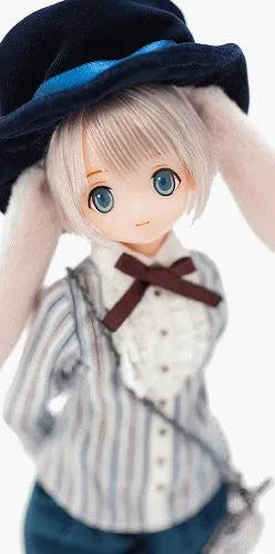 Yuuta - Ex☆Cute Family - PureNeemo - 1/6 - March Tea Party, Clock rabbit (Azone)ㅤ – Azone International – ActionFigureBrasil