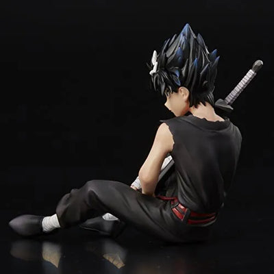 YuYu Hakusho - Hieiㅤ – Union Creative – ActionFigureBrasil — embalagem