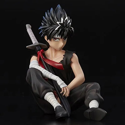 YuYu Hakusho - Hieiㅤ – Union Creative – ActionFigureBrasil — detalhe do produto