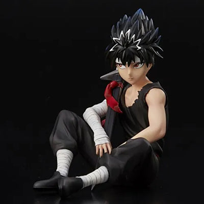 YuYu Hakusho - Hieiㅤ – Union Creative – ActionFigureBrasil — close