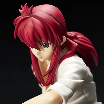 YuYu Hakusho - Kuramaㅤ – Union Creative – ActionFigure Brasil — close