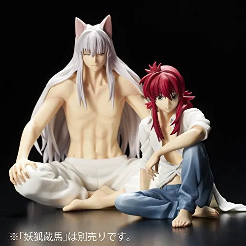 YuYu Hakusho - Kuramaㅤ – Union Creative – ActionFigure Brasil