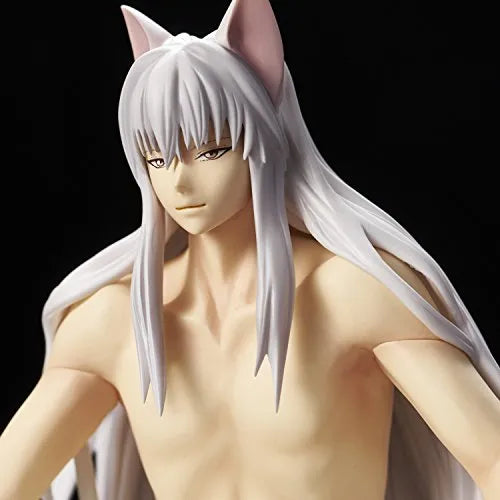 YuYu Hakusho - Youko Kuramaㅤ – Union Creative – ActionFigure Brasil