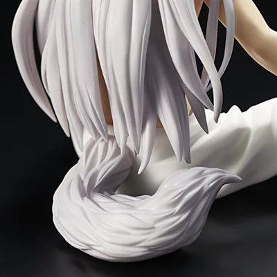 YuYu Hakusho - Youko Kuramaㅤ – Union Creative – ActionFigure Brasil — acessórios