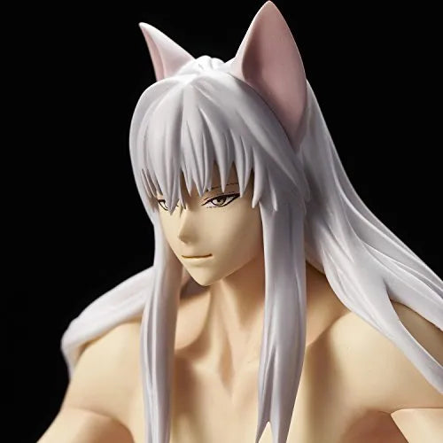 YuYu Hakusho - Youko Kuramaㅤ – Union Creative – ActionFigure Brasil