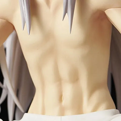 YuYu Hakusho - Youko Kuramaㅤ – Union Creative – ActionFigure Brasil — ângulo diferente