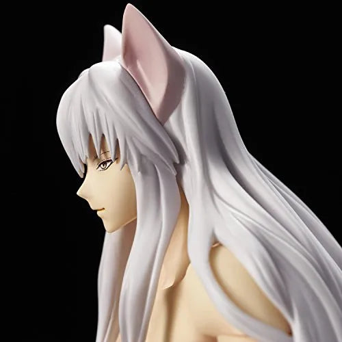 YuYu Hakusho - Youko Kuramaㅤ – Union Creative – ActionFigure Brasil