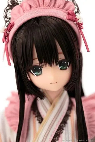 Yuzuha - PureNeemo - SAHRA'S à la mode - 1/6 - Cream Anmitsu (Azone)ㅤ – Azone – ActionFigure Brasil