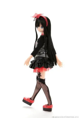 Yuzuha - PureNeemo - SAHRA'S à la mode - 1/6 - Rock'n Girl☆ (Azone)ㅤ – Azone – ActionFigure Brasil — detalhe do produto