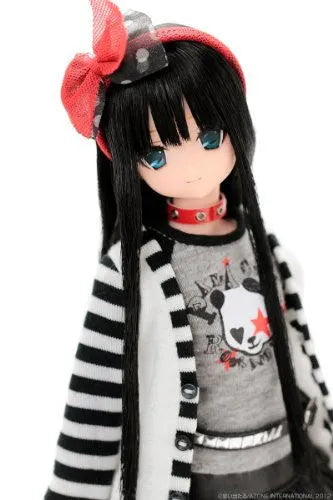 Yuzuha - PureNeemo - SAHRA'S à la mode - 1/6 - Rock'n Girl☆ (Azone)ㅤ – Azone – ActionFigure Brasil