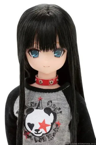 Yuzuha - PureNeemo - SAHRA'S à la mode - 1/6 - Rock'n Girl☆ (Azone)ㅤ – Azone – ActionFigure Brasil — embalagem