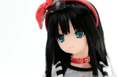Yuzuha - PureNeemo - SAHRA'S à la mode - 1/6 - Rock'n Girl☆ (Azone)ㅤ – Azone – ActionFigure Brasil — acessórios