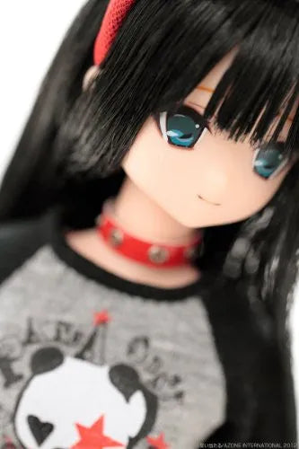 Yuzuha - PureNeemo - SAHRA'S à la mode - 1/6 - Rock'n Girl☆ (Azone)ㅤ – Azone – ActionFigure Brasil — ambientada