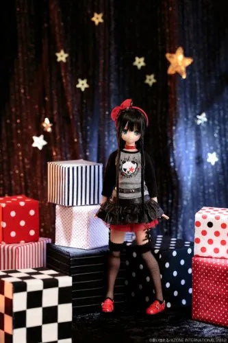 Yuzuha - PureNeemo - SAHRA'S à la mode - 1/6 - Rock'n Girl☆ (Azone)ㅤ – Azone – ActionFigure Brasil — detalhe do produto
