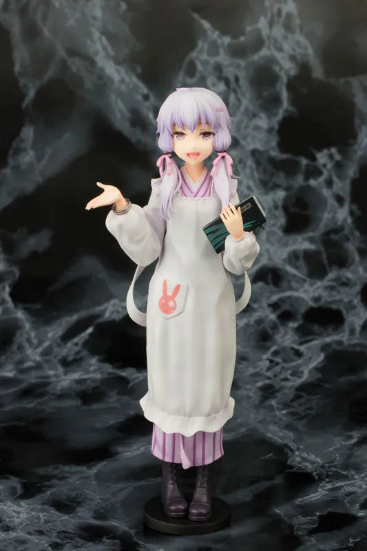 Yuzuki Yukari Kappougi 1/8 Resin Castㅤ – Pulchra – ActionFigure Brasil