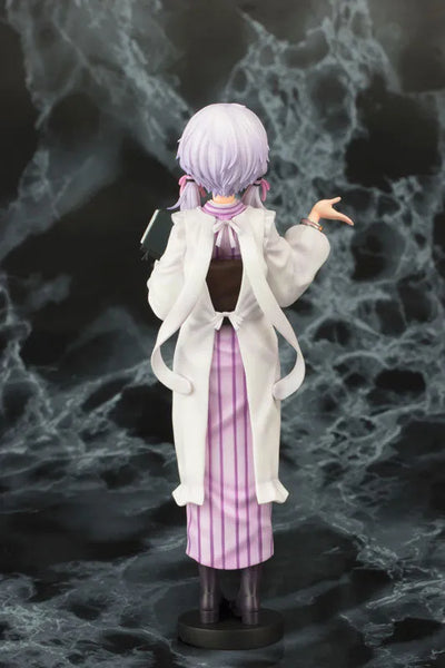Yuzuki Yukari Kappougi 1/8 Resin Castㅤ – Pulchra – ActionFigure Brasil — detalhe do produto