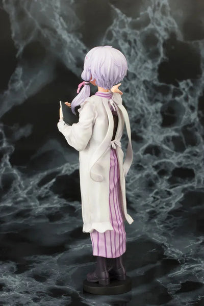 Yuzuki Yukari Kappougi 1/8 Resin Castㅤ – Pulchra – ActionFigure Brasil — close