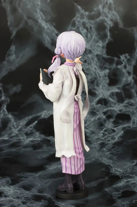 Yuzuki Yukari Kappougi 1/8 Resin Castㅤ – Pulchra – ActionFigure Brasil