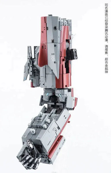 YW2202 Type 055 Large Fleet Air Defense Destroyer Keiten Transforming Toyㅤ – TOYSEASY – ActionFigureBrasil — acessórios