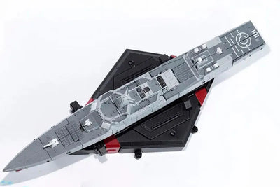 YW2202 Type 055 Large Fleet Air Defense Destroyer Keiten Transforming Toyㅤ – TOYSEASY – ActionFigureBrasil — com base expositora