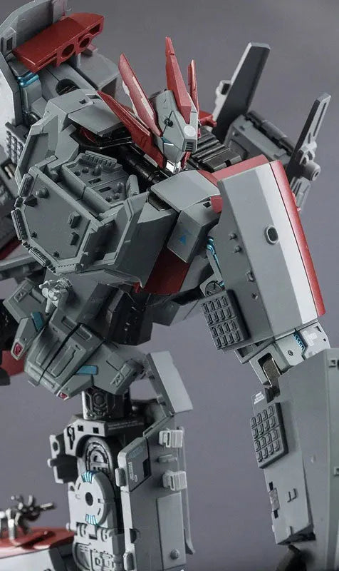 YW2202 Type 055 Large Fleet Air Defense Destroyer Keiten Transforming Toyㅤ – TOYSEASY – ActionFigure Brasil