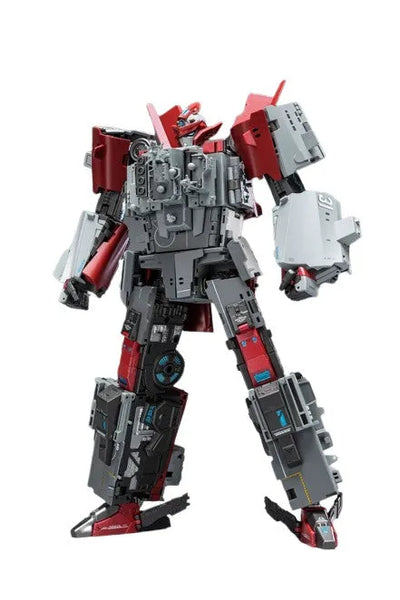 YW2203 Type 075 - Landing Helicopter Dock - Zhurong - Regular Version (TOYSEASY)ㅤ – TOYSEASY – ActionFigure Brasil