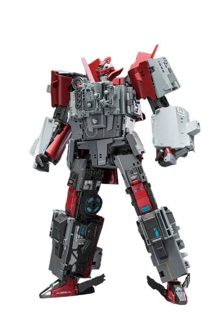 YW2203 Type 075 - Landing Helicopter Dock - Zhurong - Regular Version (TOYSEASY)ㅤ – TOYSEASY – ActionFigure Brasil