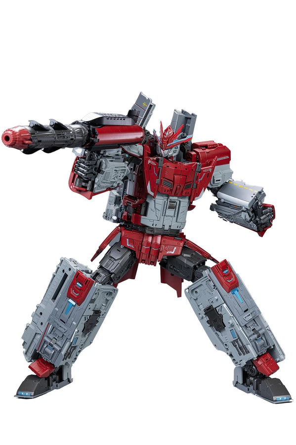 YW2301 - Type 001 - Aircraft Carrier - Shinnou ( TOYSEASY)ㅤ – TOYSEASY – ActionFigure Brasil