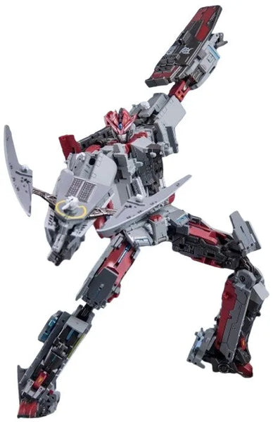 YW2302 - Type 054A - Missile Frigate (TOYSEASY)ㅤ – TOYSEASY – ActionFigure Brasil