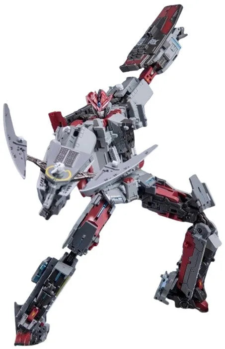 YW2302 - Type 054A - Missile Frigate (TOYSEASY)ㅤ – TOYSEASY – ActionFigure Brasil