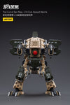 Z-8Cub Assault Mecha - ActionFigure Brasil