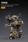 Z-8Cub Assault Mecha - ActionFigure Brasil