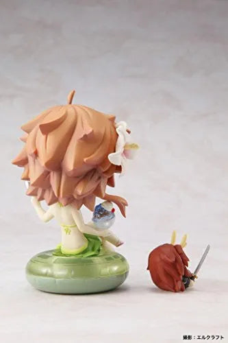 Z/X -Zillions of enemy X- - Aoba Chitose - Chocolto - Swimsuit ver. (Broccoli)ㅤ – Broccoli – ActionFigure Brasil