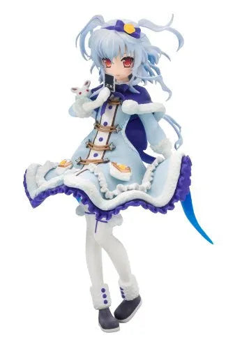 Z/X -Zillions of enemy X- - Kagamihara Azumi - 1/8 (Broccoli)ㅤ – Broccoli – ActionFigure Brasil